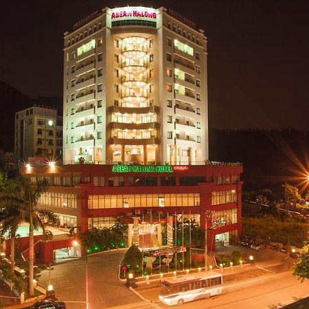 东盟下龙湾酒店 下龍 外观 照片