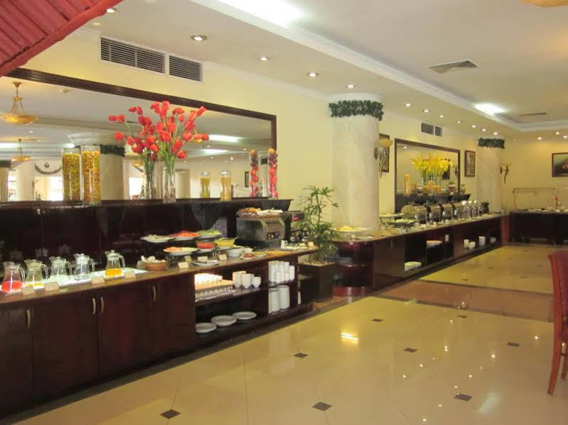 东盟下龙湾酒店 下龍 外观 照片