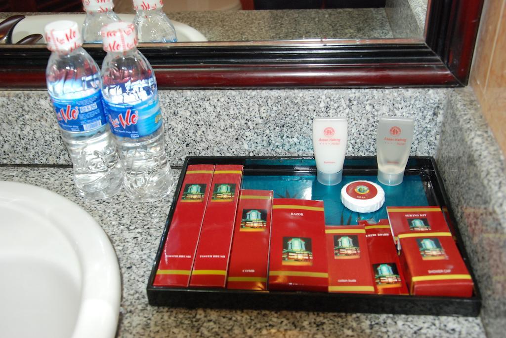 东盟下龙湾酒店 下龍 外观 照片